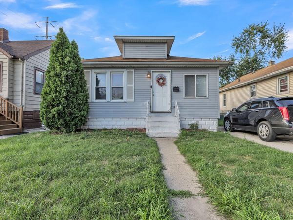 2621 Cleveland Street, Hammond, IN 46323