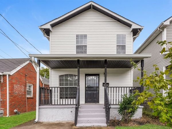 1609 Wheless St, Nashville, TN 37208