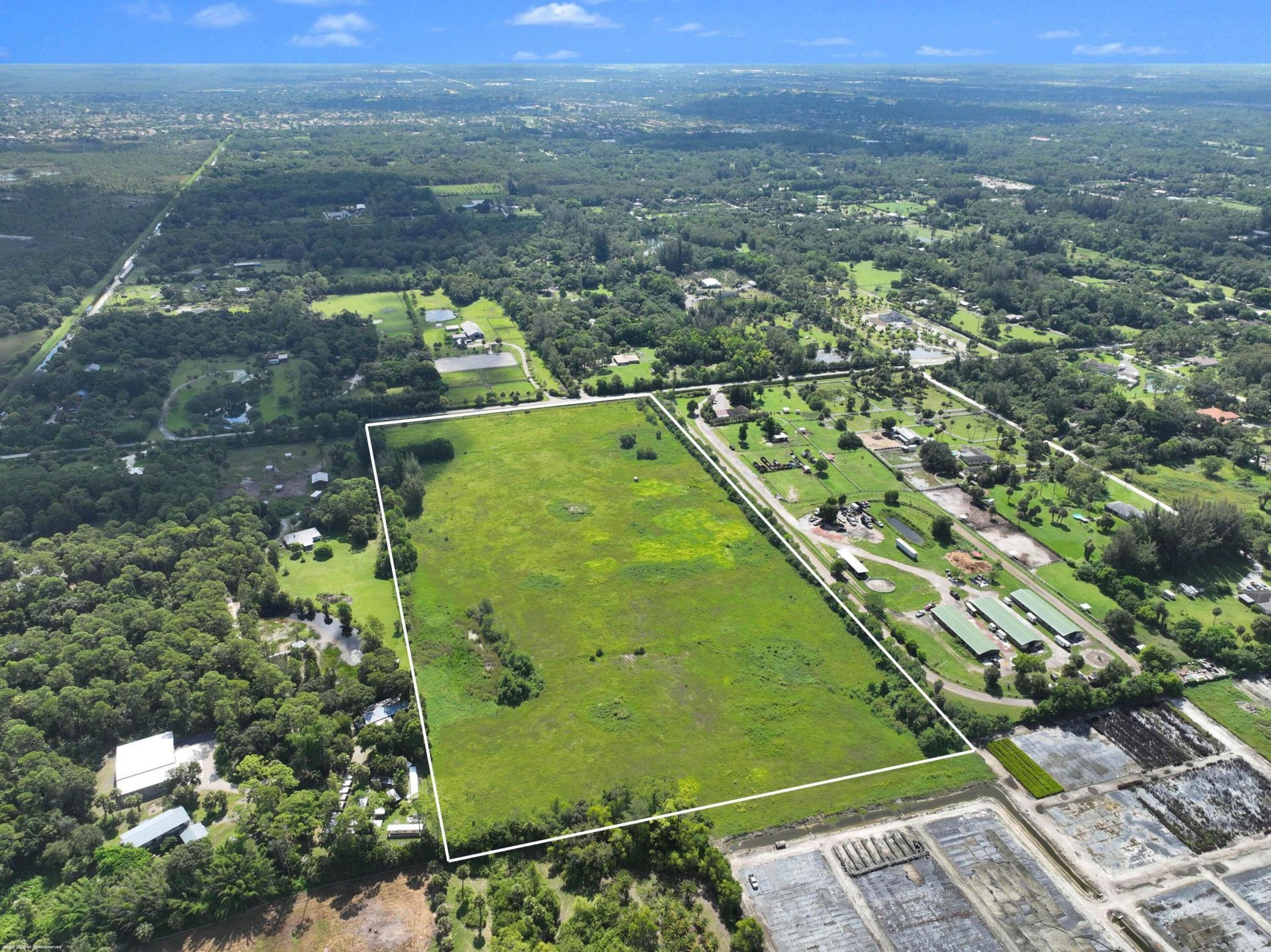 2761 E Road, Loxahatchee Groves, FL 33470 Photo