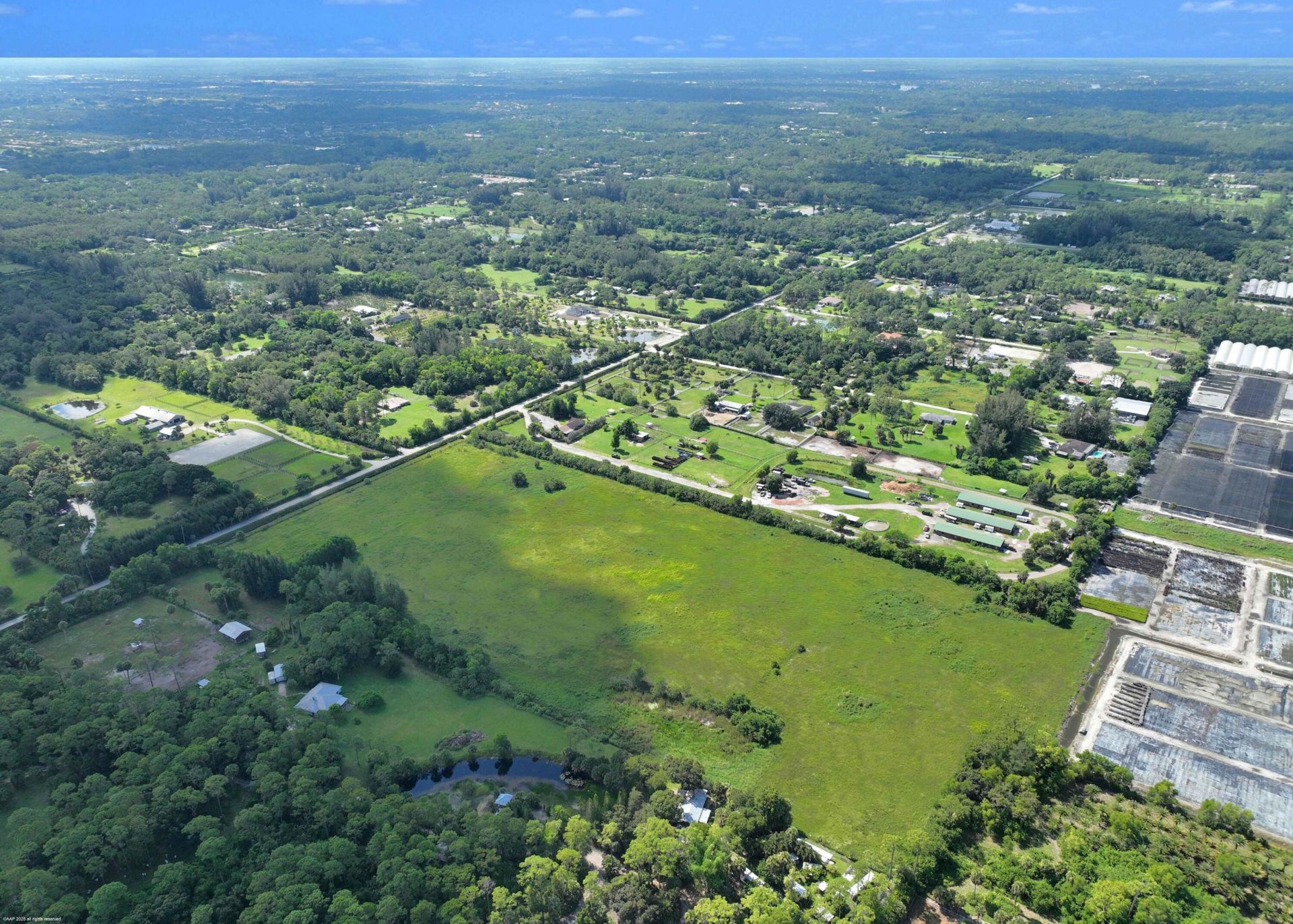 2761 E Road, Loxahatchee Groves, FL 33470 Photo
