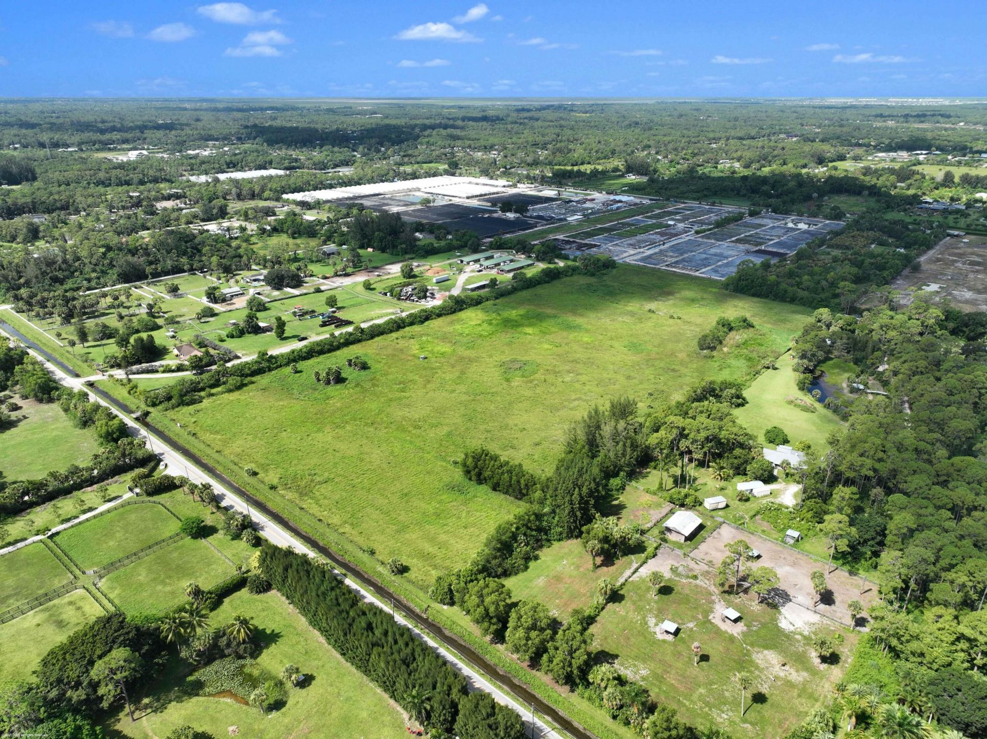 2761 E Road, Loxahatchee Groves, FL 33470 Photo