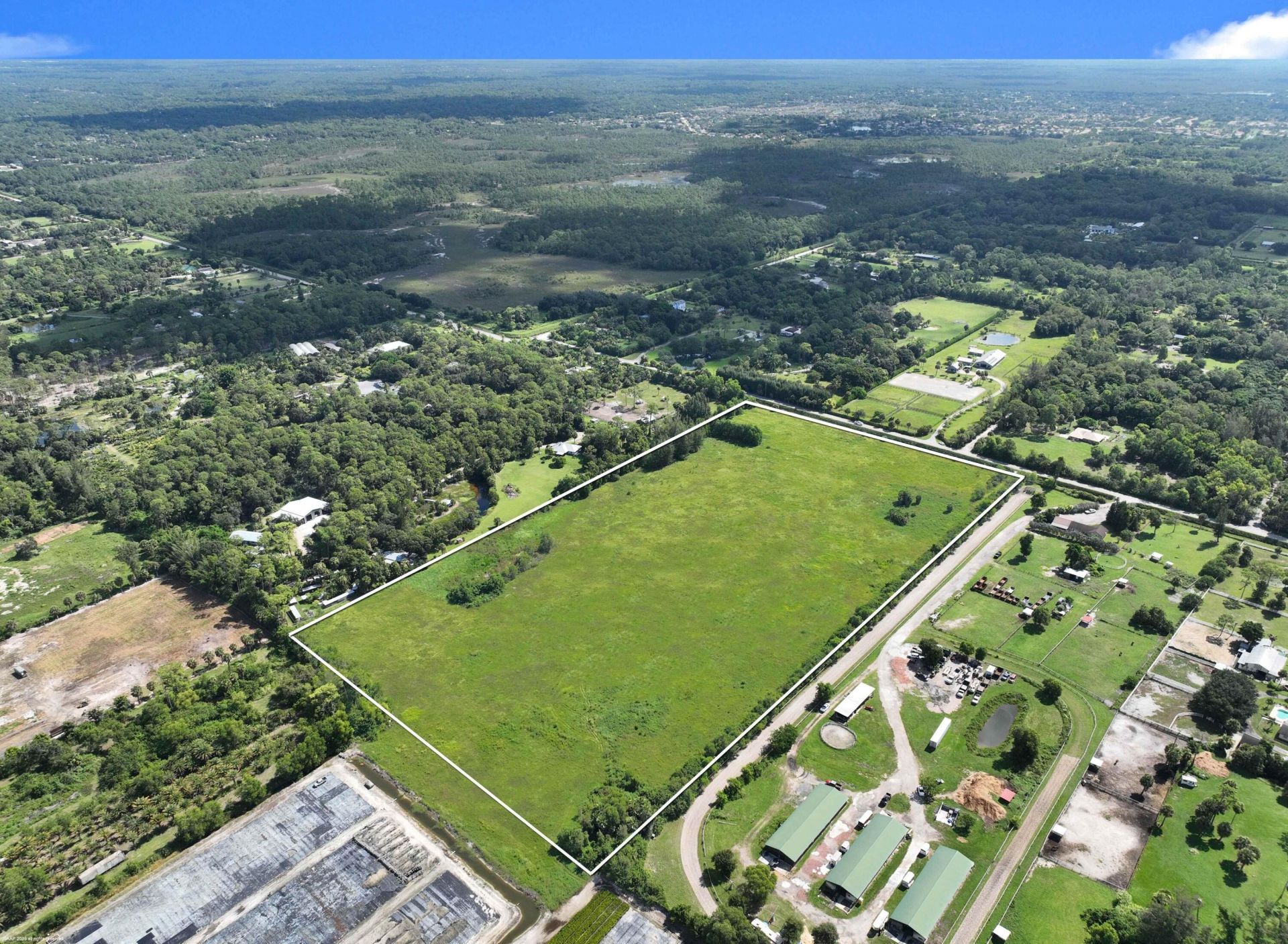 2761 E Road, Loxahatchee Groves, FL 33470 Photo