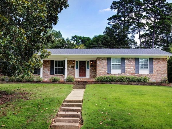 1311 N Hughes Street, Little Rock, AR 72207