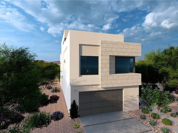 4062 Heron Fairway Drive, Las Vegas, NV 89141