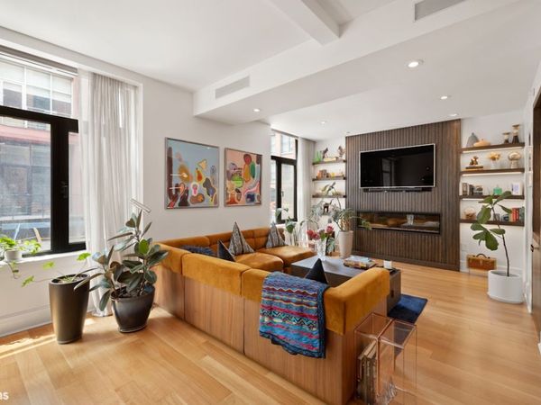 47 BRIDGE Street, Unit TWHSB, Brooklyn, NY 11201