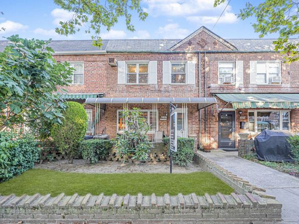 2141 FORD Street, Brooklyn, NY 11229