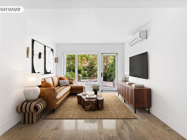 15 E 19TH Street, Unit BD, Brooklyn, NY 11226