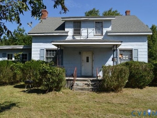 209 Wills Road, Blackstone, VA 23824