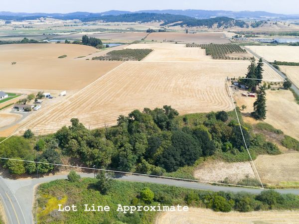 0 Dyck Road, Dallas, OR 97338