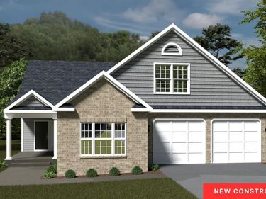 5 Snowfield Circle, Lynchburg, VA 24503