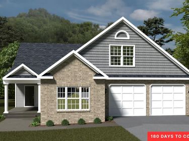 1124 Snowfield Circle, Lynchburg, VA 24503