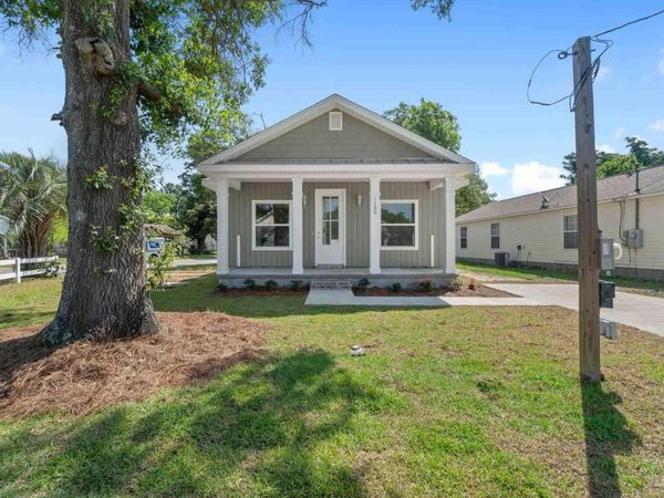 1100 Hayden Ct, Pensacola, FL 32501