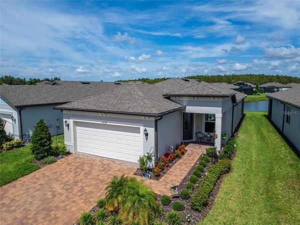 6110 SHOREBIRD BRANCH, LAND O LAKES, FL 34638