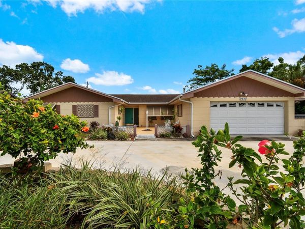 2670 PINELLAS POINT DRIVE S, ST PETERSBURG, FL 33712