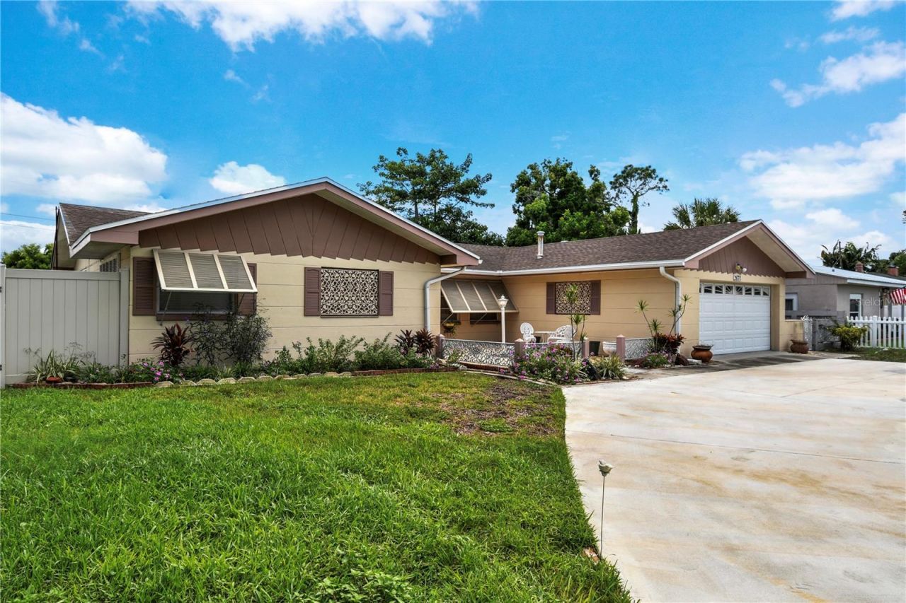 2670 Pinellas Point Drive S, Saint Petersburg, FL 33712 Photo