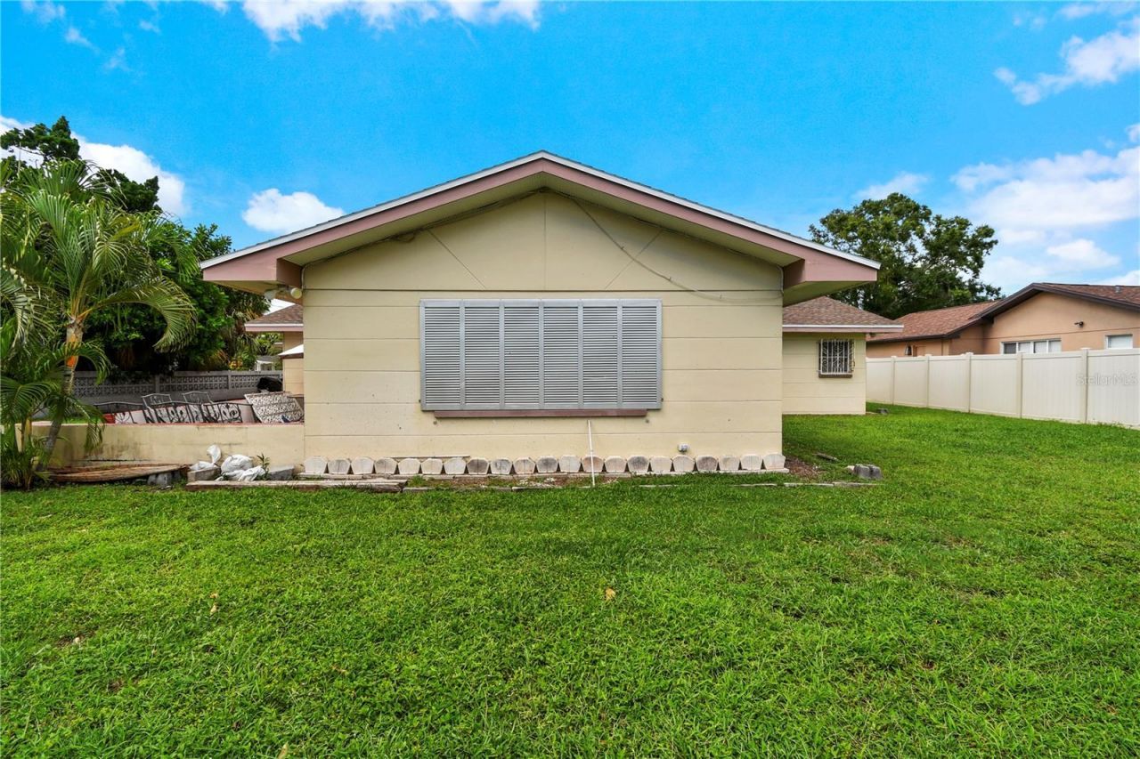 2670 Pinellas Point Drive S, Saint Petersburg, FL 33712 Photo