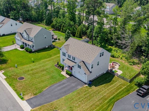 10122 Cameron Ridge Drive, Ashland, VA 23005