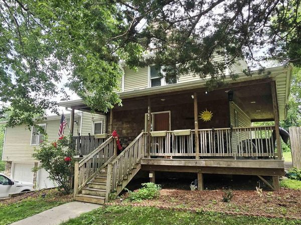 2007 7Th Avenue, University Park, IA 52595