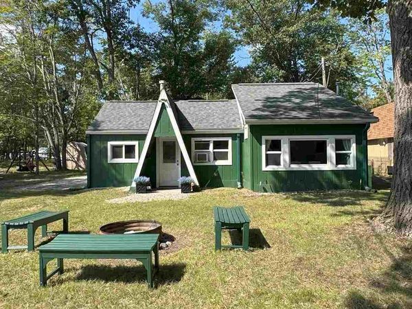 23344 Porcupine Trail, Atlanta, MI 49709