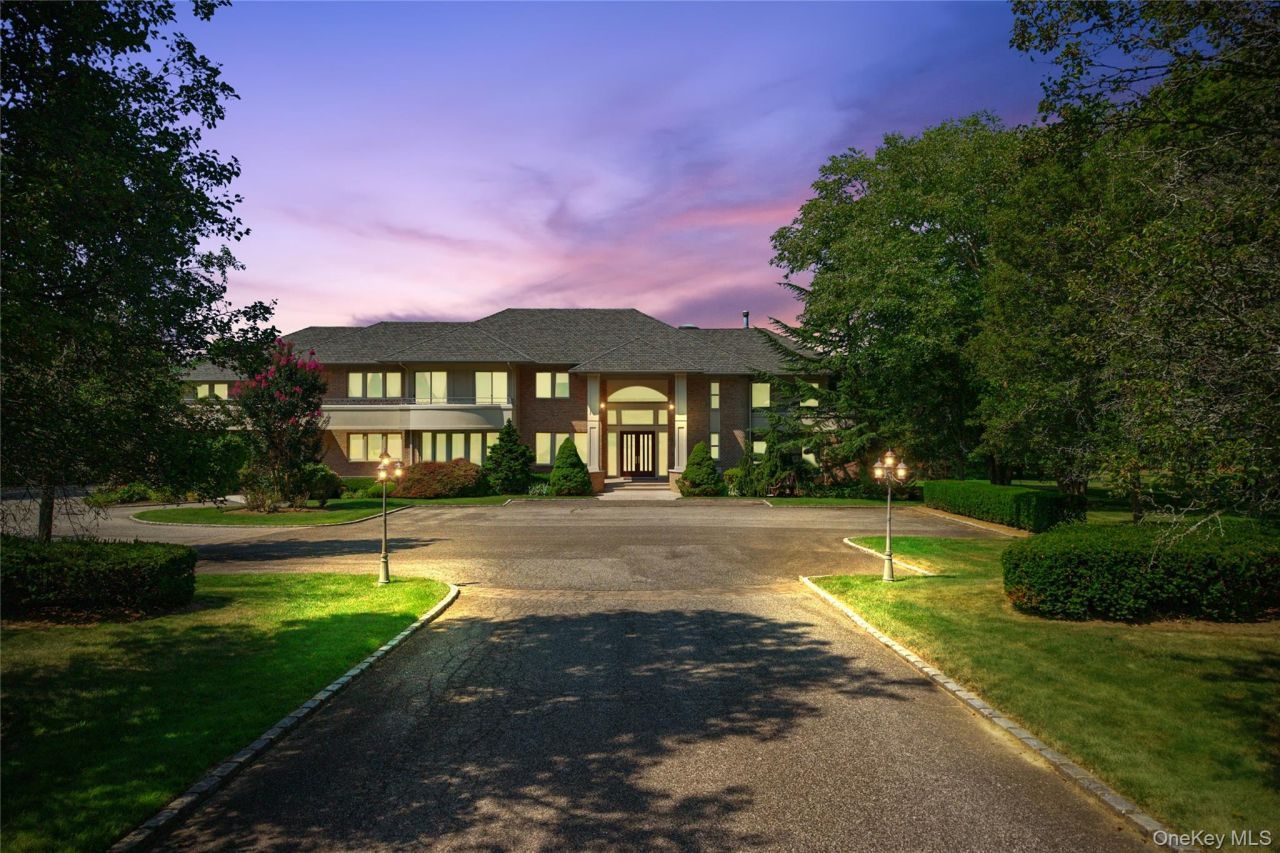 6 Old Wagon Lane, Old Westbury, NY 11568 Main Photo