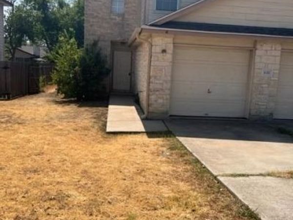 1021 Christopher Ave, Unit A, Round Rock, TX 78681