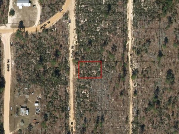 214 Marion Trail, Interlachen, FL 32148