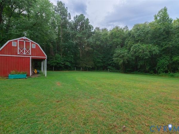 000 Old Telegraph Road, Ashland, VA 23005