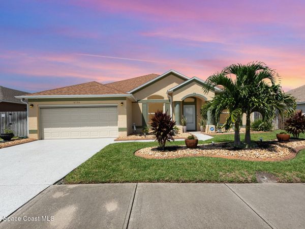 6126 Meghan Drive, Melbourne, FL 32940