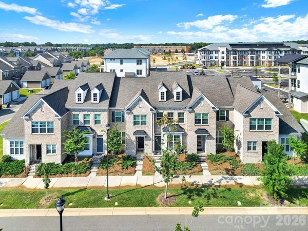 6946 Walnut Branch Lane, Charlotte, NC 28277