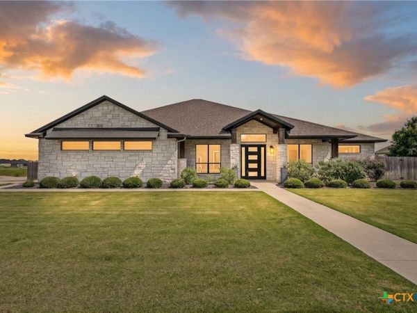 21 Richland Drive, Belton, TX 76513