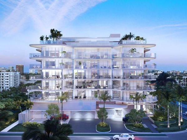 9901 W Bay Harbor Dr, Unit 403, Bay Harbor Islands, FL 33154