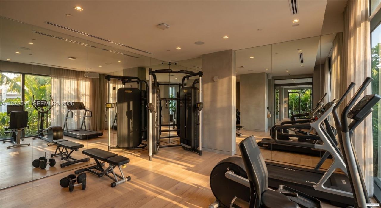 9901 W Bay Harbor Dr, Unit 403, Bay Harbor Islands, FL 33154 Photo