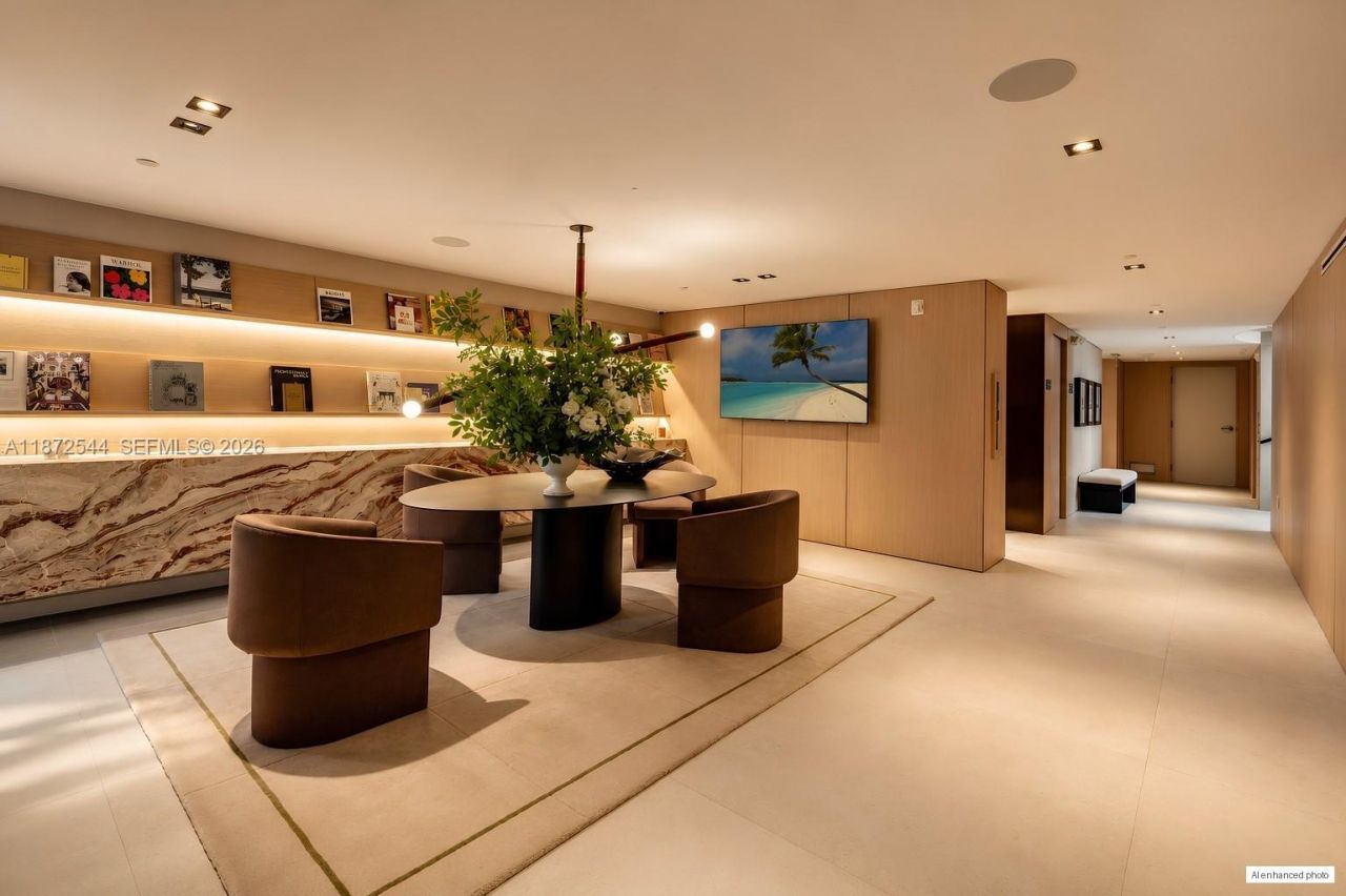 9901 W Bay Harbor Dr, Unit 403, Bay Harbor Islands, FL 33154 Photo