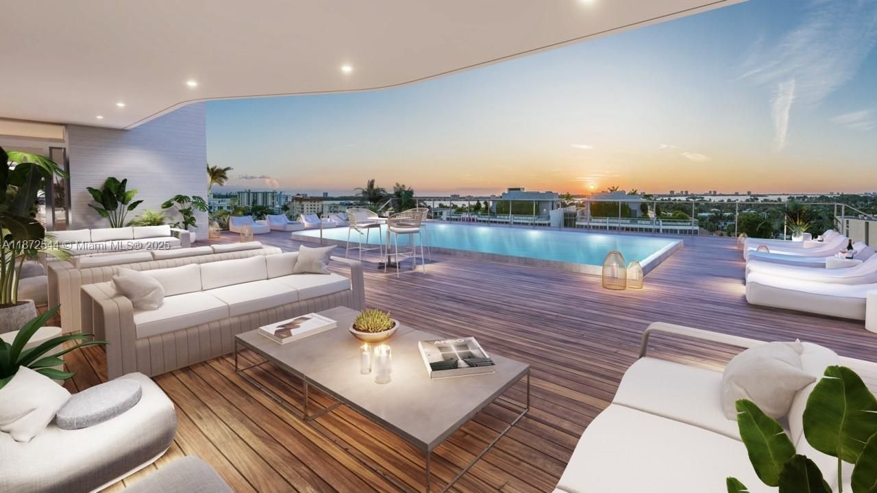 9901 W Bay Harbor Dr, Unit 403, Bay Harbor Islands, FL 33154 Photo