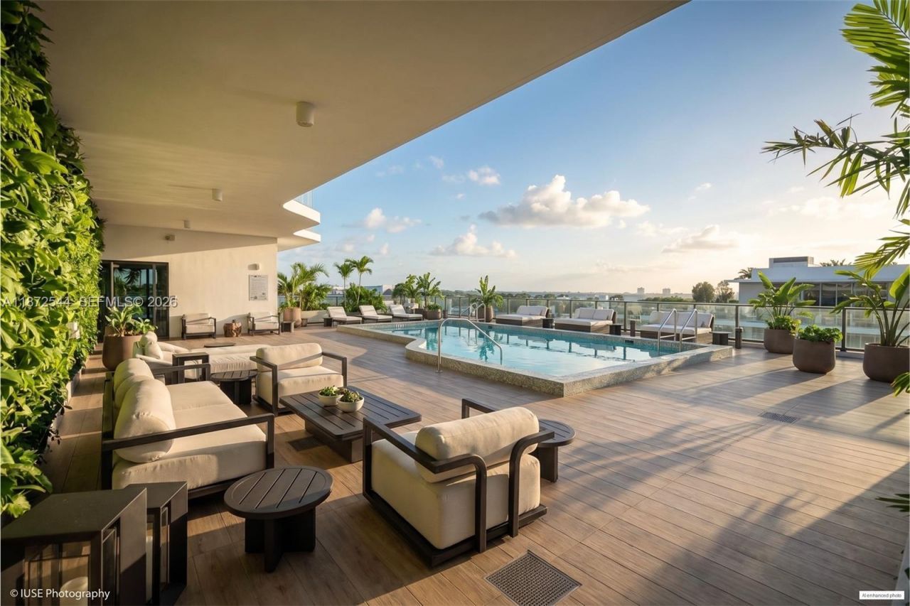 9901 W Bay Harbor Dr, Unit 403, Bay Harbor Islands, FL 33154 Photo