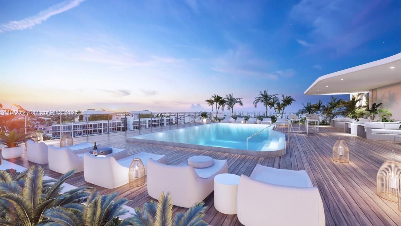 9901 W Bay Harbor Dr, Unit 403, Bay Harbor Islands, FL 33154 Photo