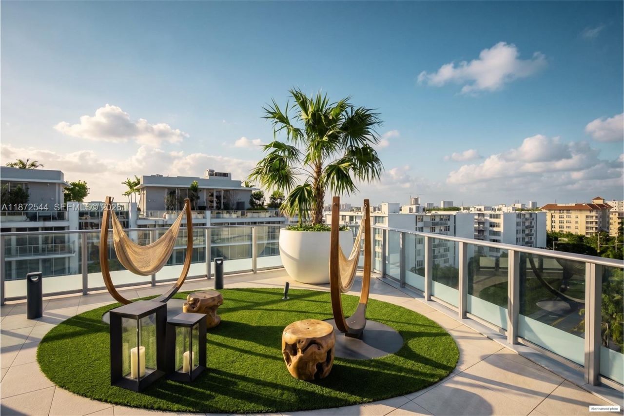 9901 W Bay Harbor Dr, Unit 403, Bay Harbor Islands, FL 33154 Photo