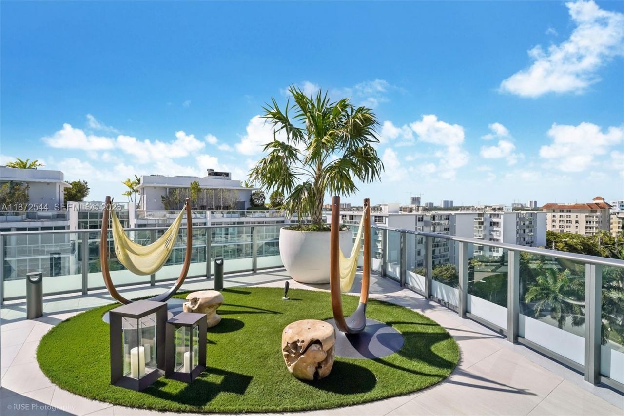 9901 W Bay Harbor Dr, Unit 403, Bay Harbor Islands, FL 33154 Photo