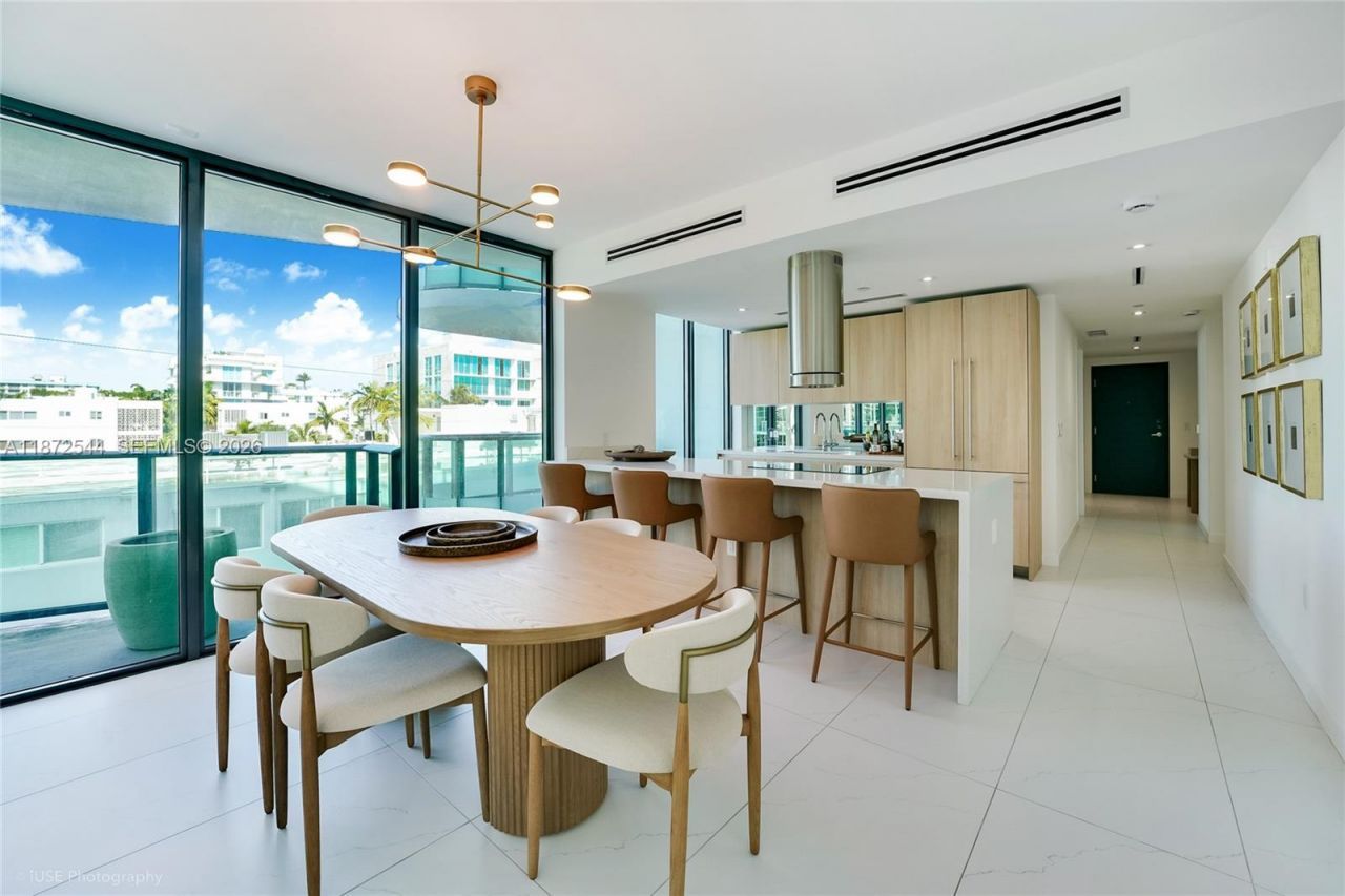 9901 W Bay Harbor Dr, Unit 403, Bay Harbor Islands, FL 33154 Photo