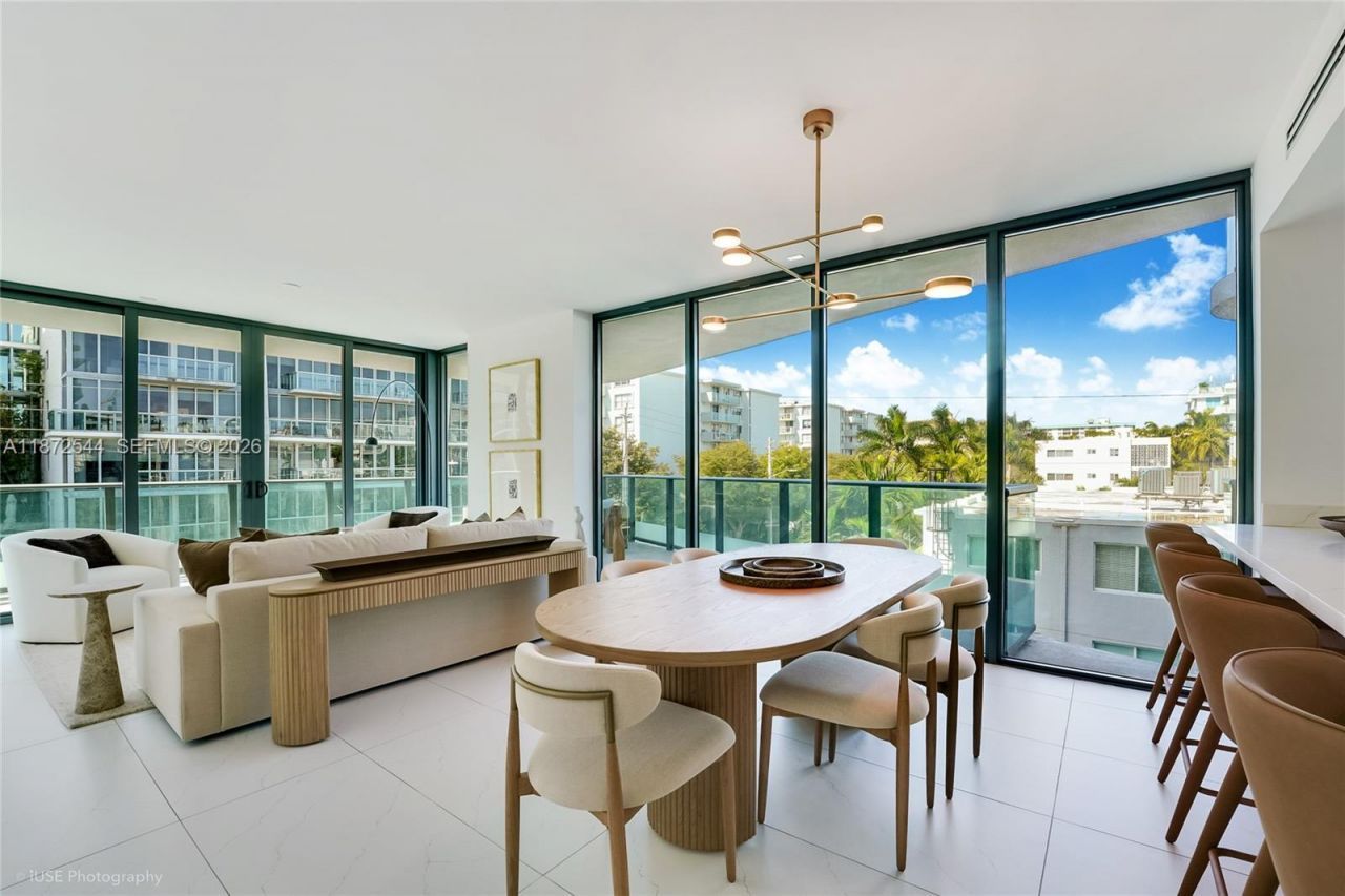 9901 W Bay Harbor Dr, Unit 403, Bay Harbor Islands, FL 33154 Photo