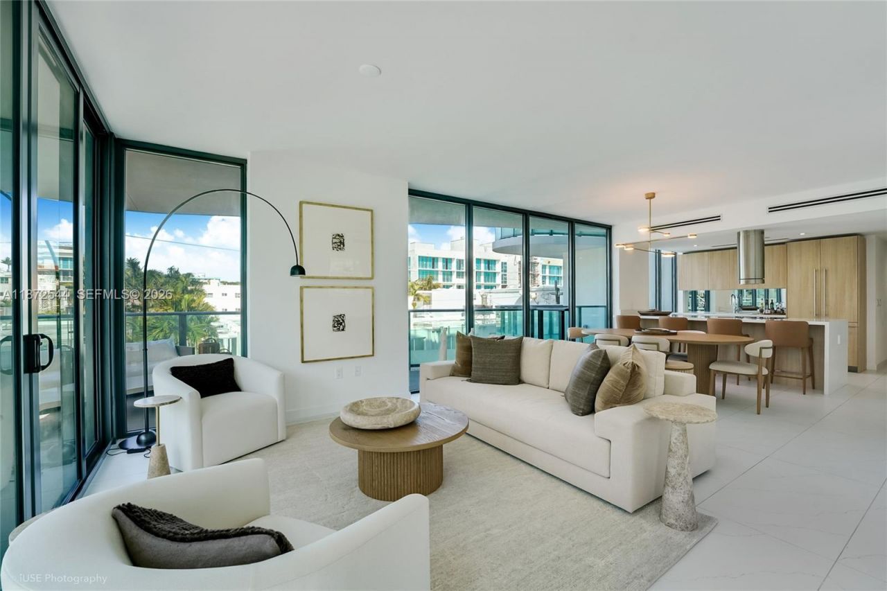 9901 W Bay Harbor Dr, Unit 403, Bay Harbor Islands, FL 33154 Photo