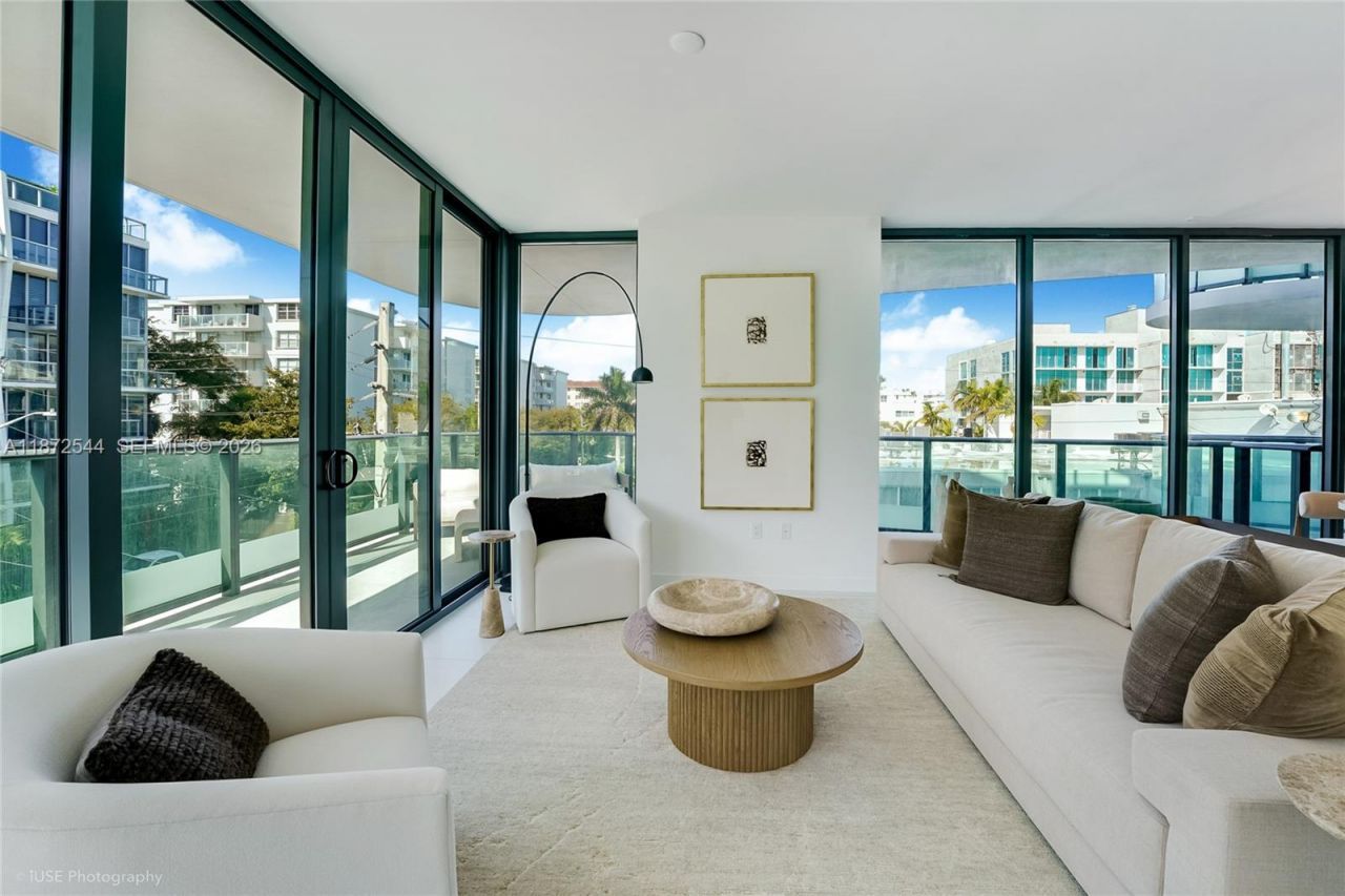 9901 W Bay Harbor Dr, Unit 403, Bay Harbor Islands, FL 33154 Photo