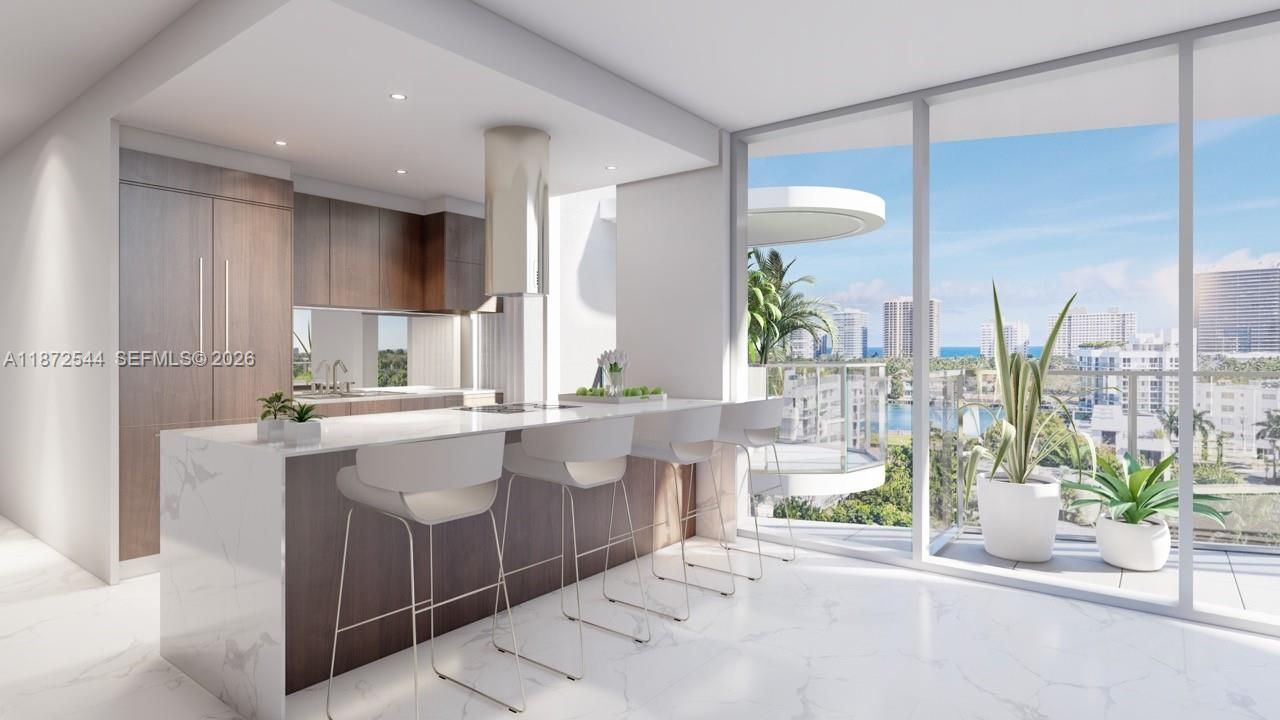9901 W Bay Harbor Dr, Unit 403, Bay Harbor Islands, FL 33154 Photo