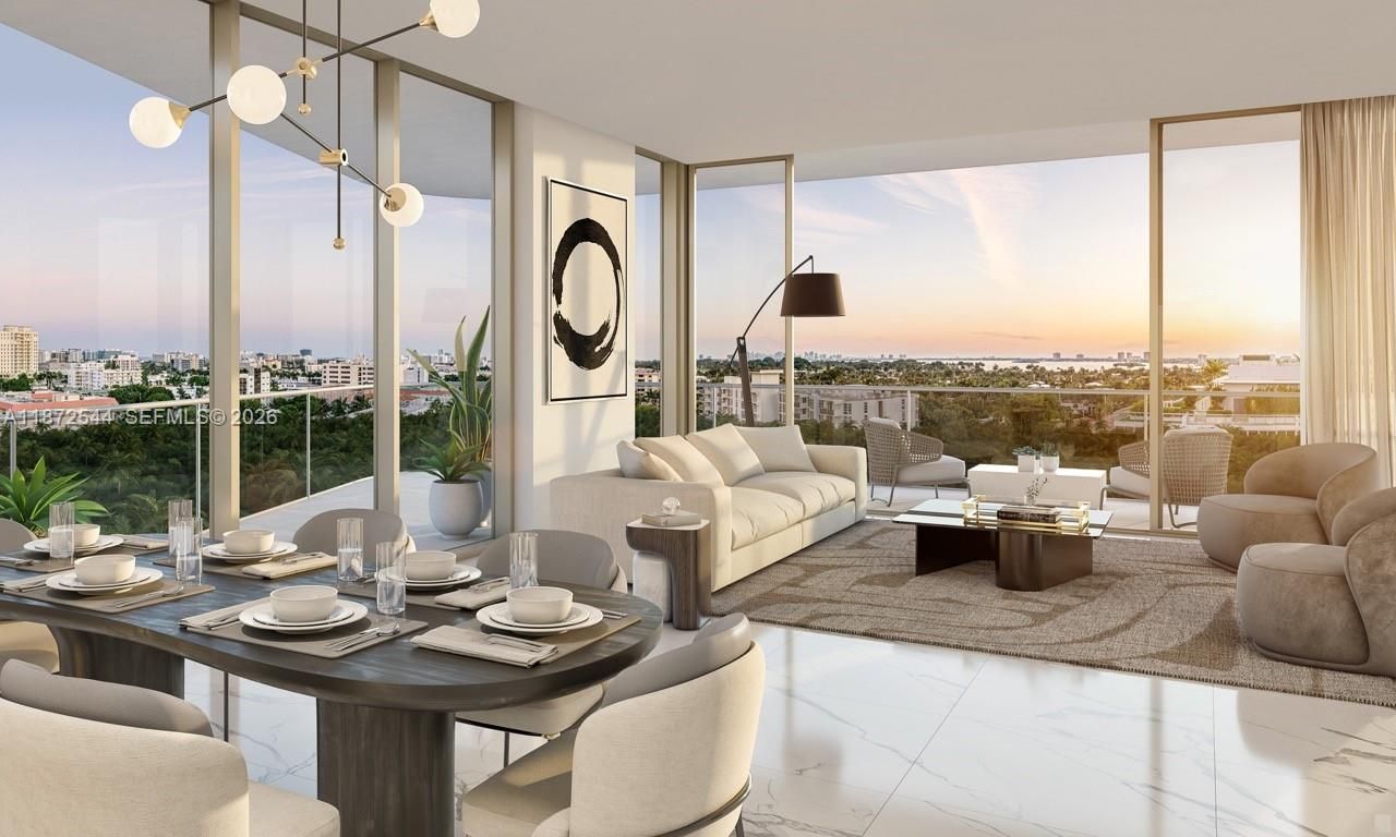9901 W Bay Harbor Dr, Unit 403, Bay Harbor Islands, FL 33154 Photo