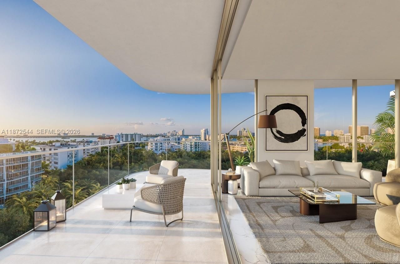 9901 W Bay Harbor Dr, Unit 403, Bay Harbor Islands, FL 33154 Photo