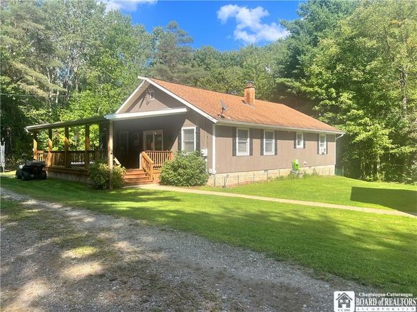 3982 County Route 108, Andover, NY 14806