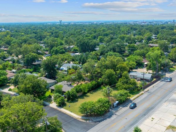 1301 Glencrest DR, Austin, TX 78723