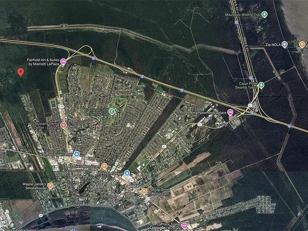 MAGNOLIA Avenue, LaPlace, LA 70068