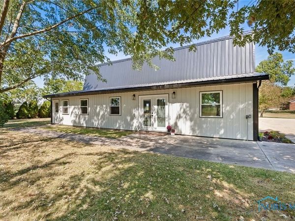 5905 Ohio Street, Berkey, OH 43504