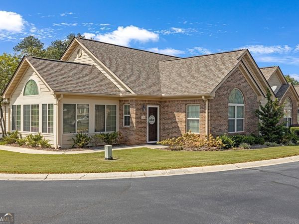 1701 SILVER SUMMIT Drive, Conyers, GA 30094